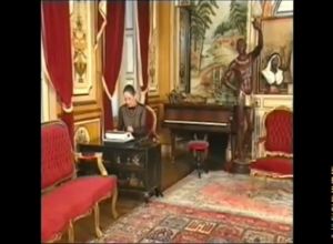 анальное порево с зрелой секретаршей